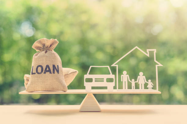 Best Secured Loans  in Morrisville, VT