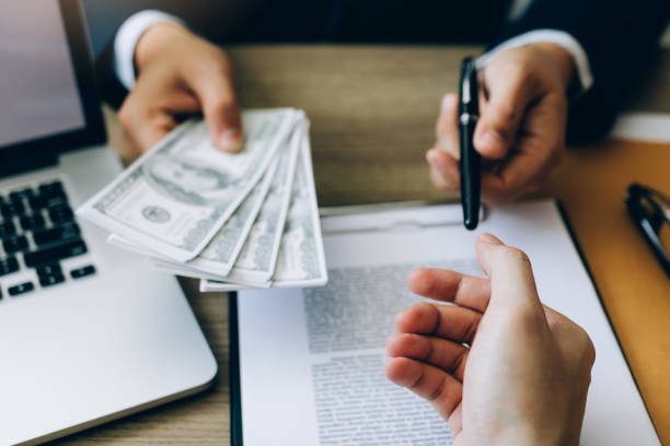 Best Loan Servicing and Management  in Morrisville, VT