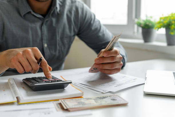 Reverse Mortgages in Morrisville, VT